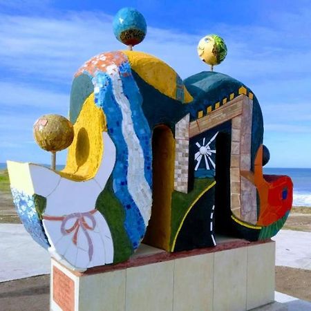 Hotel Rincon De Playa 米拉玛 外观 照片