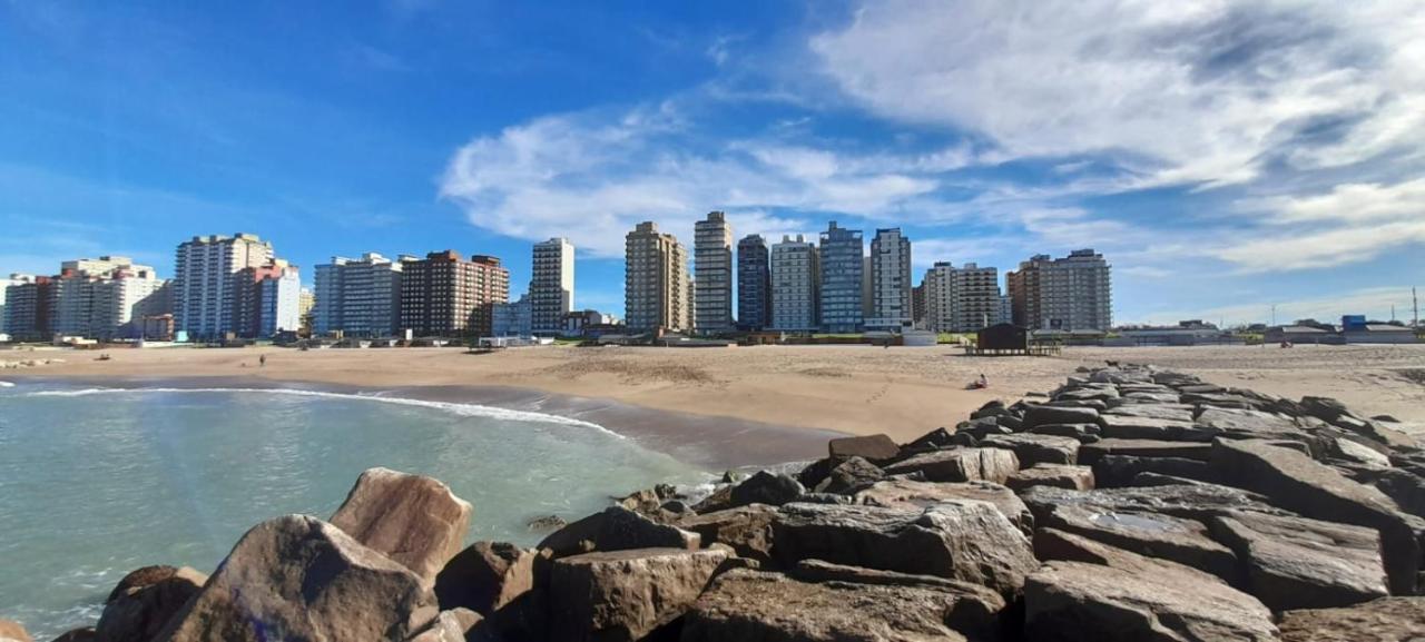 Hotel Rincon De Playa 米拉玛 外观 照片