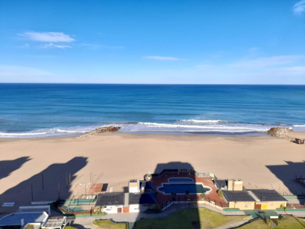 Hotel Rincon De Playa 米拉玛 外观 照片